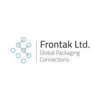 Frontak LTD logo - Similar company to Arce Plastik