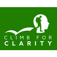 Climb for Clarity logo - Similar company to Tec Fire & Security Ltd