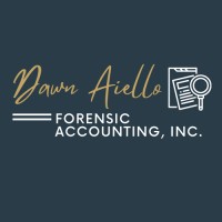 Dawn Aiello Forensic Accounting, Inc. logo - Similar company to Tower Digital