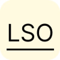 LSO Design logo - Similar company to Coatcheck App