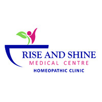 Rise and Shine Homeopathic Medical Centre logo - Similar company to Ksr It Services