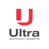 Ultra aluminium systems logo - Similar company to Scan & Pay
