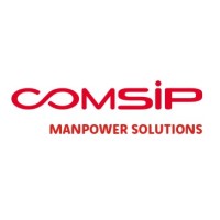 COMSIP MANPOWER SOLUTIONS logo - Similar company to Comsip