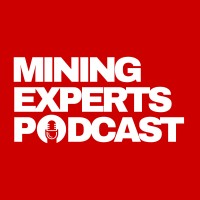 Mining Experts Podcast logo - Similar company to Sigfried Yvan