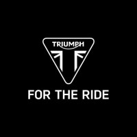 Triumph Motorcycles Poland logo - Similar company to Laguna Motorcycles