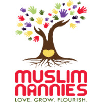 Muslim Nannies logo - Similar company to Muslim Foster Care Association