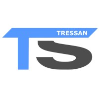 TRESSAN logo - Similar company to Hidroclic
