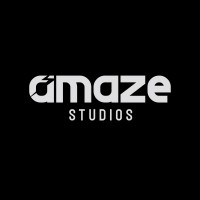 Amaze Studios logo - Similar company to Factorearth