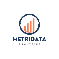 Metridata Analytics logo - Similar company to Ethan Research & Data Analytics