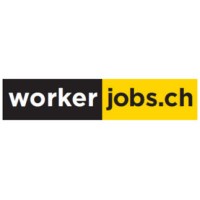 workerjobs.ch logo - Similar company to Virtus Personal Gmbh