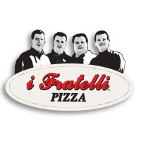 i Fratelli Pizza logo - Similar company to L.O.V.E.M.