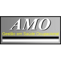 AMO Gestão em Saúde Ocupacional logo - Similar company to Abramt - Associação Brasiliense De Medicina Do Trabalho