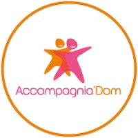 ACCOMPAGNIA'DOM logo - Similar company to Feeadom