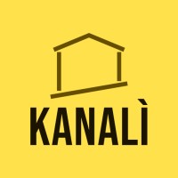 Kanalì logo - Similar company to Ambaradan