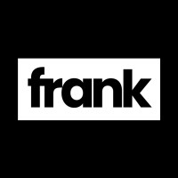 Let's Be Frank logo - Similar company to Servo