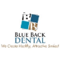 Blue Back Dental: West Hartford and Avon logo - Similar company to Izzue