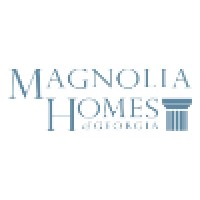 Magnolia Homes Of Georgia