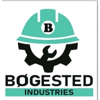 Bøgested Industries logo - Similar company to Aq-Solutions Aps