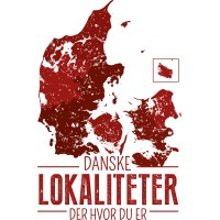 Danske Lokaliteter