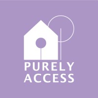 Purely Access logo - Similar company to Adapt Ot