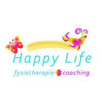 Happy Life Coaching logo - Similar company to Vroege Interventie Coöperatie U.A.