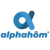 Alphahōm logo - Similar company to Wunder