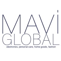 MaviGlobal logo - Similar company to Pnz Group