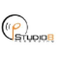 Studio B Recording logo - Similar company to Fonoprint Studios