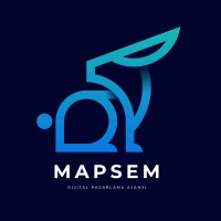 MAPSEM logo - Similar company to Myfenomen