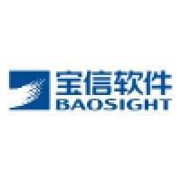 Baosight logo - Similar company to Tri-I Biotech