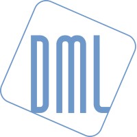 DML logo - Similar company to Dml Group Ltd