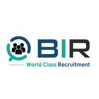 BIR logo - Similar company to Twopointo'S