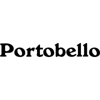 Portobello logo - Similar company to Dharma
