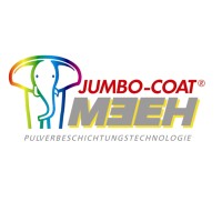 Meeh Pulverbeschichtungs- und Staubfilteranlagen GmbH logo - Similar company to Tm-Coating