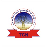 TRANSMISSION COMPANY OF NIGERIA logo - Similar company to Nigerian Electricity Regulatory Commission (Nerc)