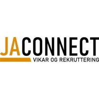 JA Connect logo - Similar company to Tele It