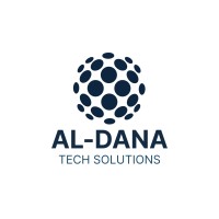 Al-Dana Tech Solutions logo - Similar company to Markai