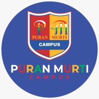 Puran Murti Campus logo - Similar company to Kiit Gurgaon