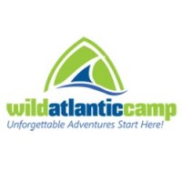 Wild Atlantic Camp Donegal