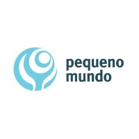Casa Pequeno Mundo logo - Similar company to Rafix Eventos