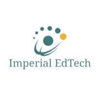 Imperial EdTech (formerly Imperial Academy) logo - Similar company to Augastu Learning