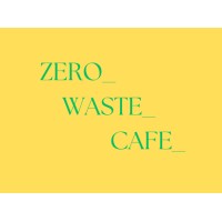 Zero Waste Cafe logo - Similar company to Ec Sustainable