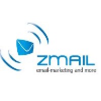 Zmail GmbH logo - Similar company to Emindful, A Wondr Health Company