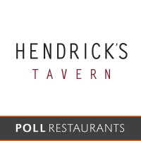 Hendricks Tavern logo - Similar company to Poll Restaurants