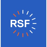 Reiknistofa fiskmarkaða RSF logo - Similar company to Verkeining Ehf.