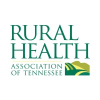 Rural Health Association of Tennessee logo - Similar company to Flock Theory