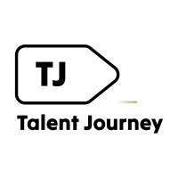 Talent Journey logo - Similar company to Flyd