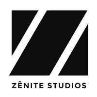 Zênite Studios logo - Similar company to Go.Mav