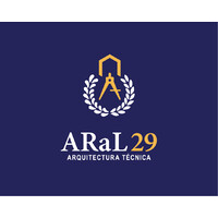 ARaL29 logo - Similar company to Cima Proyectos