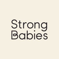 Strong Babies logo - Similar company to Expertisecentrum Ontwikkelingsondersteuning Prematuren (Eop)